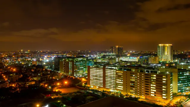 Advantages of Living Close to Bangalore