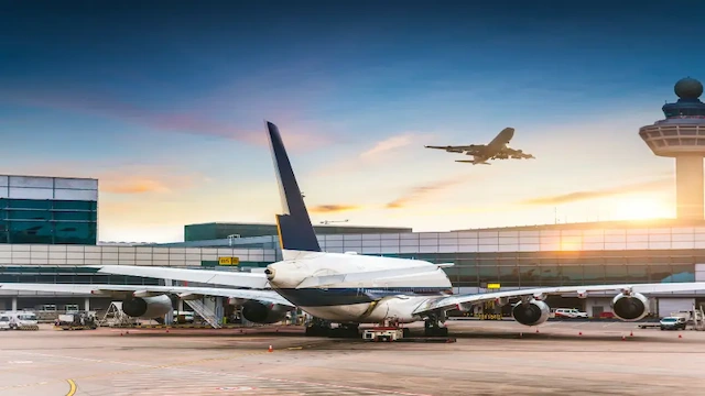bangalore airport