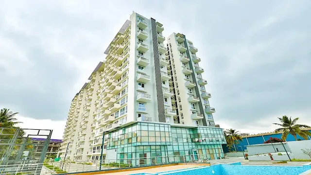 godrej air