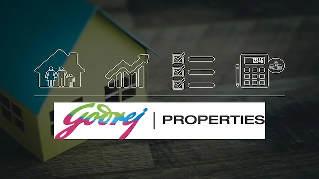 godrej properties