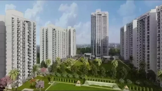 godrej splendour