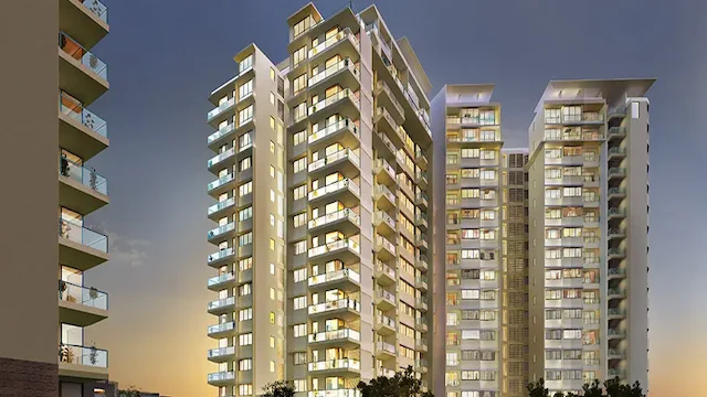 godrej air