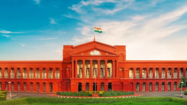 karnataka high courtr