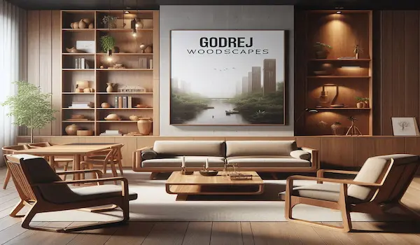 Why Choose Godrej Woodscapes?